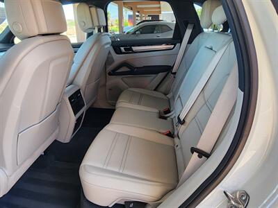 2022 Porsche Cayenne S Platinum Edition   - Photo 77 - Fountain Hills, AZ 85268
