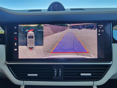 2022 Porsche Cayenne S Platinum Edition   - Photo 45 - Fountain Hills, AZ 85268