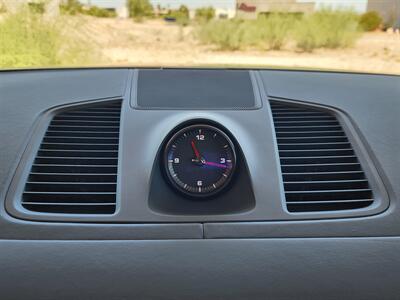 2022 Porsche Cayenne S Platinum Edition   - Photo 36 - Fountain Hills, AZ 85268