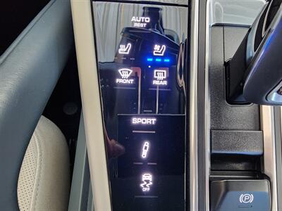 2022 Porsche Cayenne S Platinum Edition   - Photo 49 - Fountain Hills, AZ 85268