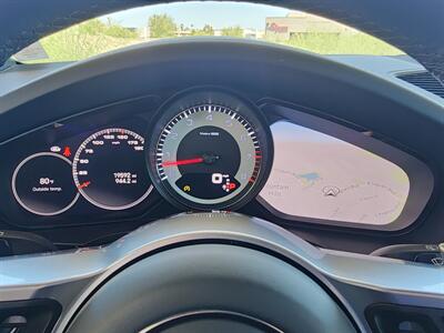 2022 Porsche Cayenne S Platinum Edition   - Photo 31 - Fountain Hills, AZ 85268