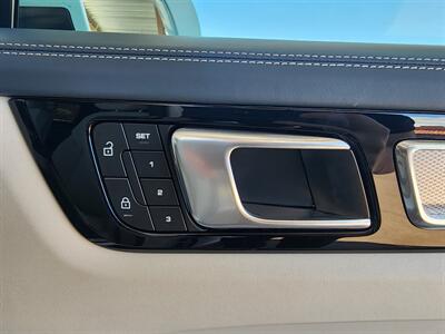 2022 Porsche Cayenne S Platinum Edition   - Photo 60 - Fountain Hills, AZ 85268