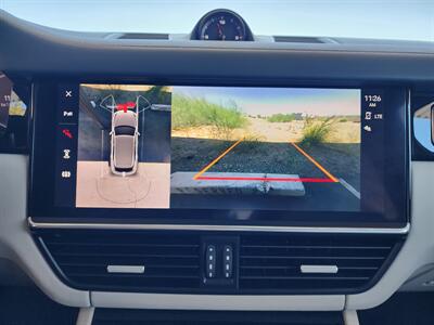 2022 Porsche Cayenne S Platinum Edition   - Photo 46 - Fountain Hills, AZ 85268