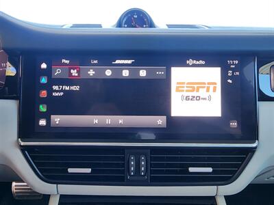 2022 Porsche Cayenne S Platinum Edition   - Photo 39 - Fountain Hills, AZ 85268