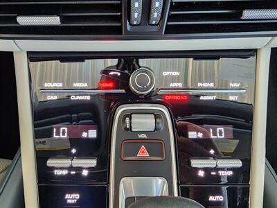 2022 Porsche Cayenne S Platinum Edition   - Photo 47 - Fountain Hills, AZ 85268