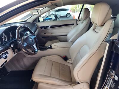 2014 Mercedes-Benz E 350 Cabriolet - Photo 39 - Fountain Hills, AZ 85268