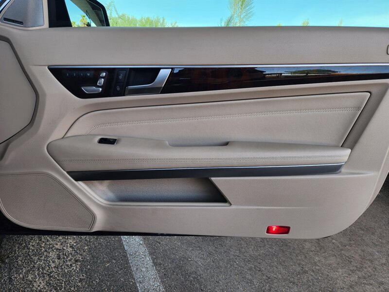 2014 Mercedes-Benz E 350 Cabriolet - Photo 77 - Fountain Hills, AZ 85268