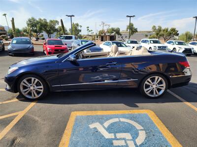 2014 Mercedes-Benz E 350 Cabriolet - Photo 27 - Fountain Hills, AZ 85268