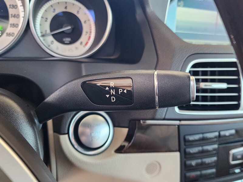 2014 Mercedes-Benz E 350 Cabriolet - Photo 51 - Fountain Hills, AZ 85268