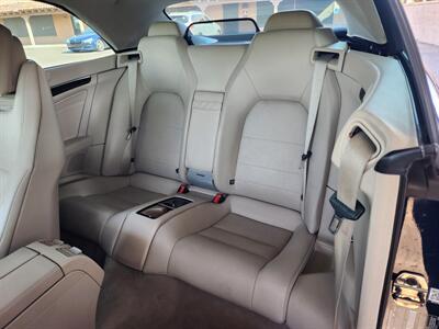 2014 Mercedes-Benz E 350 Cabriolet - Photo 91 - Fountain Hills, AZ 85268