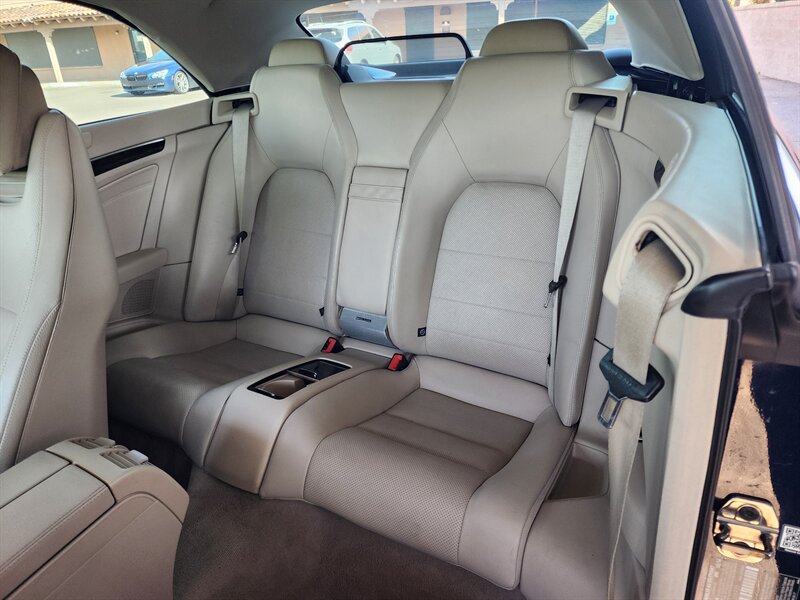 2014 Mercedes-Benz E 350 Cabriolet - Photo 91 - Fountain Hills, AZ 85268