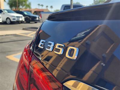 2014 Mercedes-Benz E 350 Cabriolet - Photo 12 - Fountain Hills, AZ 85268