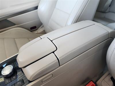 2014 Mercedes-Benz E 350 Cabriolet - Photo 71 - Fountain Hills, AZ 85268