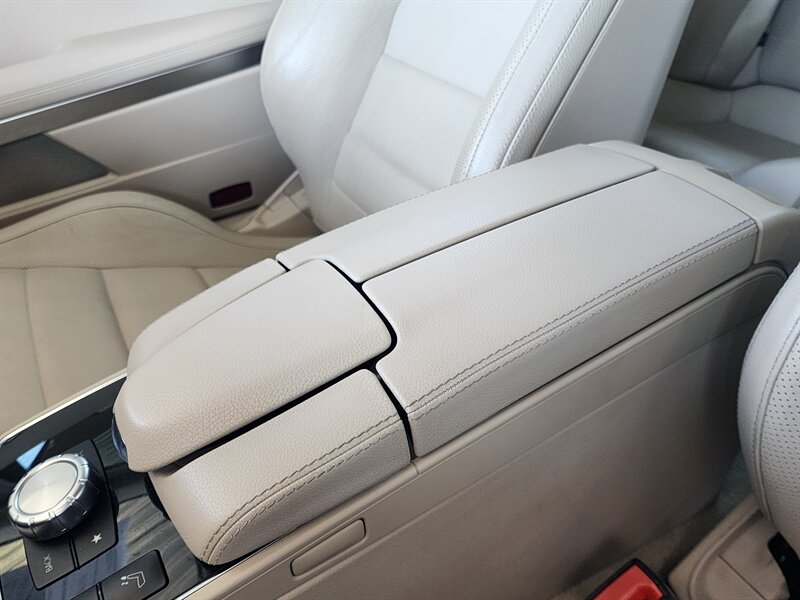2014 Mercedes-Benz E 350 Cabriolet - Photo 71 - Fountain Hills, AZ 85268