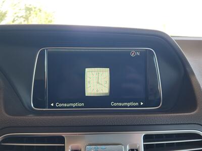 2014 Mercedes-Benz E 350 Cabriolet - Photo 53 - Fountain Hills, AZ 85268