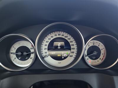2014 Mercedes-Benz E 350 Cabriolet - Photo 46 - Fountain Hills, AZ 85268