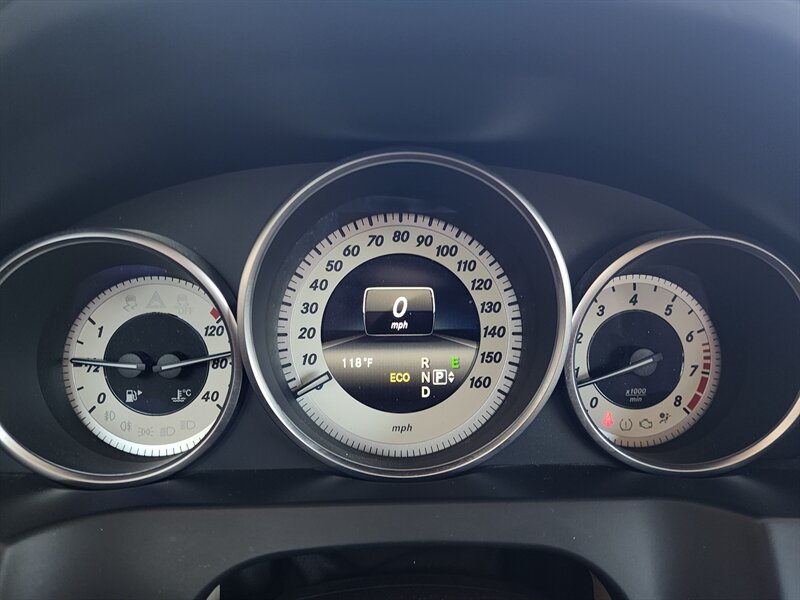 2014 Mercedes-Benz E 350 Cabriolet - Photo 46 - Fountain Hills, AZ 85268