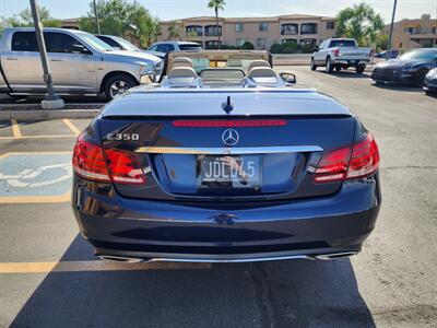 2014 Mercedes-Benz E 350 Cabriolet - Photo 25 - Fountain Hills, AZ 85268
