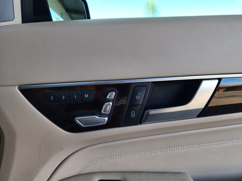 2014 Mercedes-Benz E 350 Cabriolet - Photo 78 - Fountain Hills, AZ 85268
