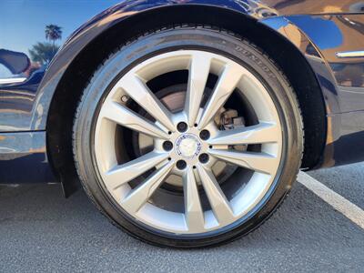 2014 Mercedes-Benz E 350 Cabriolet - Photo 31 - Fountain Hills, AZ 85268