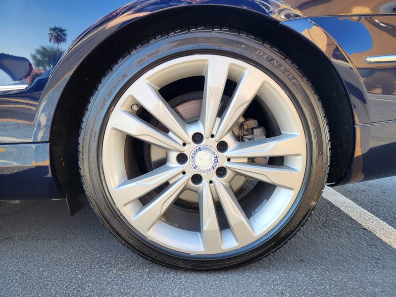 2014 Mercedes-Benz E 350 Cabriolet - Photo 31 - Fountain Hills, AZ 85268