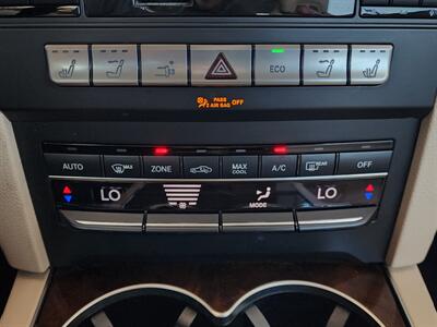 2014 Mercedes-Benz E 350 Cabriolet - Photo 64 - Fountain Hills, AZ 85268