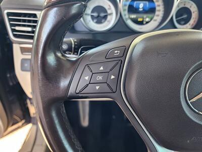 2014 Mercedes-Benz E 350 Cabriolet - Photo 48 - Fountain Hills, AZ 85268