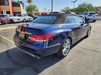2014 Mercedes-Benz E 350 Cabriolet - Photo 3 - Fountain Hills, AZ 85268