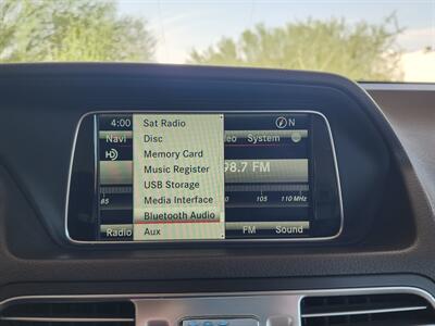 2014 Mercedes-Benz E 350 Cabriolet - Photo 58 - Fountain Hills, AZ 85268