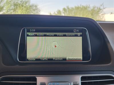 2014 Mercedes-Benz E 350 Cabriolet - Photo 54 - Fountain Hills, AZ 85268