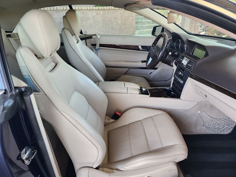 2014 Mercedes-Benz E 350 Cabriolet - Photo 81 - Fountain Hills, AZ 85268