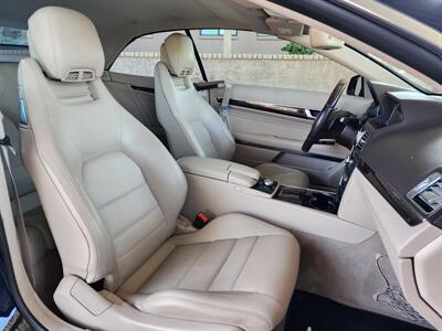 2014 Mercedes-Benz E 350 Cabriolet - Photo 82 - Fountain Hills, AZ 85268