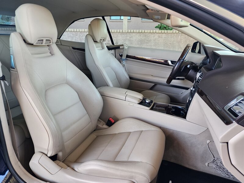 2014 Mercedes-Benz E 350 Cabriolet - Photo 82 - Fountain Hills, AZ 85268