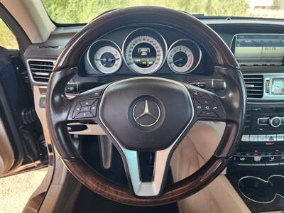 2014 Mercedes-Benz E 350 Cabriolet - Photo 44 - Fountain Hills, AZ 85268