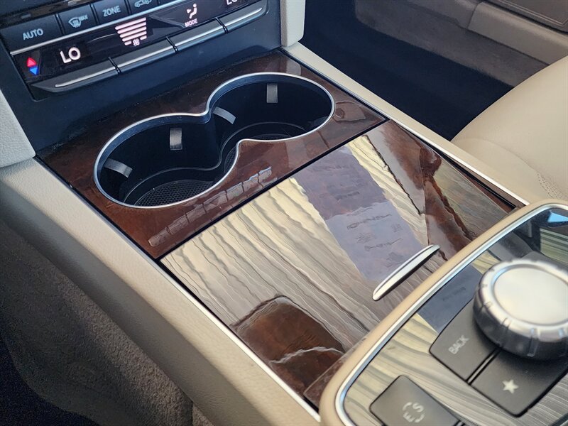 2014 Mercedes-Benz E 350 Cabriolet - Photo 65 - Fountain Hills, AZ 85268