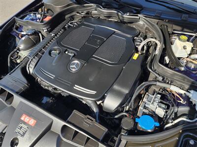 2014 Mercedes-Benz E 350 Cabriolet - Photo 9 - Fountain Hills, AZ 85268
