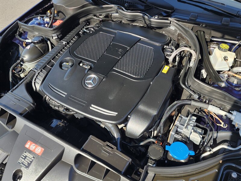 2014 Mercedes-Benz E 350 Cabriolet - Photo 9 - Fountain Hills, AZ 85268