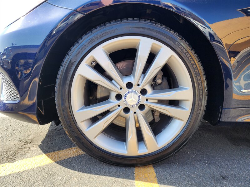 2014 Mercedes-Benz E 350 Cabriolet - Photo 30 - Fountain Hills, AZ 85268