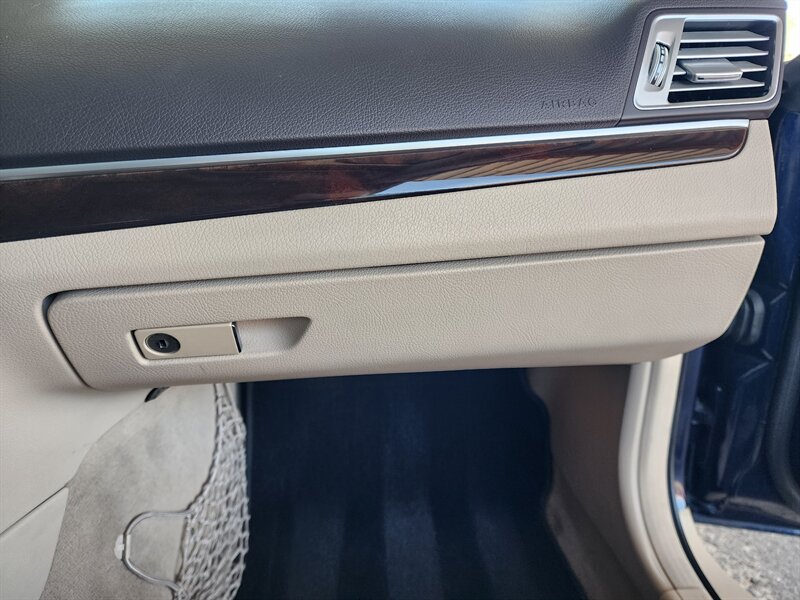 2014 Mercedes-Benz E 350 Cabriolet - Photo 84 - Fountain Hills, AZ 85268