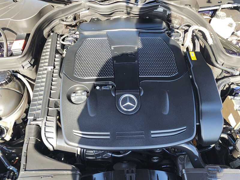 2014 Mercedes-Benz E 350 Cabriolet - Photo 11 - Fountain Hills, AZ 85268