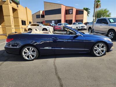 2014 Mercedes-Benz E 350 Cabriolet - Photo 23 - Fountain Hills, AZ 85268