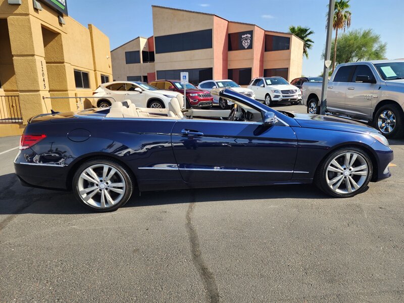2014 Mercedes-Benz E 350 Cabriolet - Photo 23 - Fountain Hills, AZ 85268