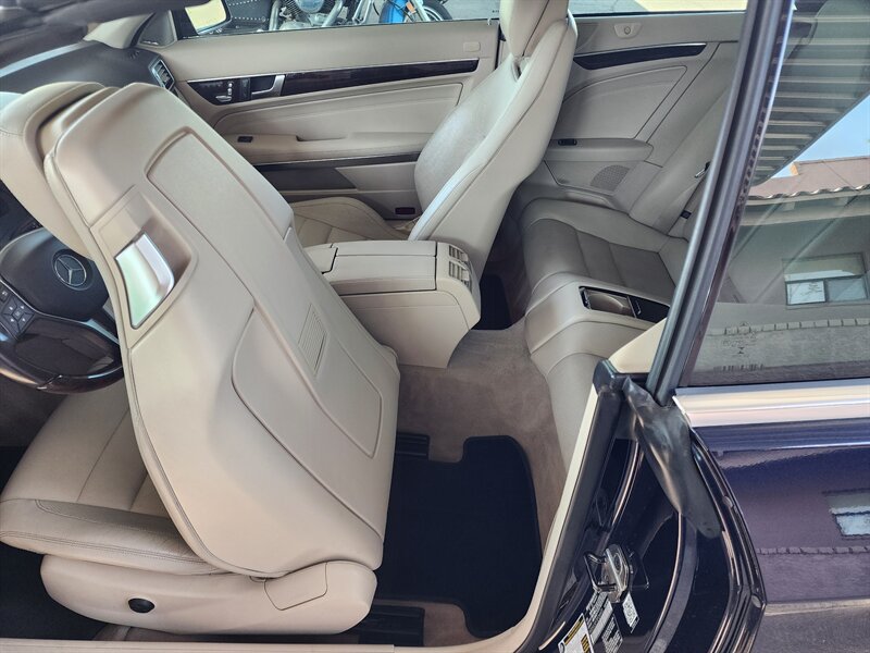 2014 Mercedes-Benz E 350 Cabriolet - Photo 90 - Fountain Hills, AZ 85268