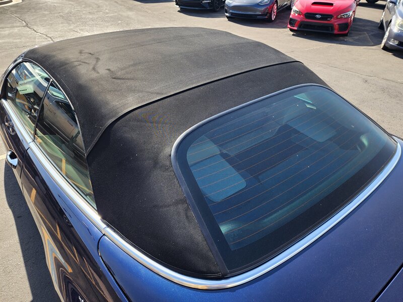 2014 Mercedes-Benz E 350 Cabriolet - Photo 16 - Fountain Hills, AZ 85268