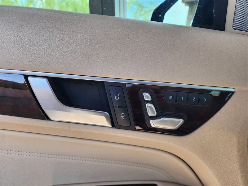 2014 Mercedes-Benz E 350 Cabriolet - Photo 35 - Fountain Hills, AZ 85268