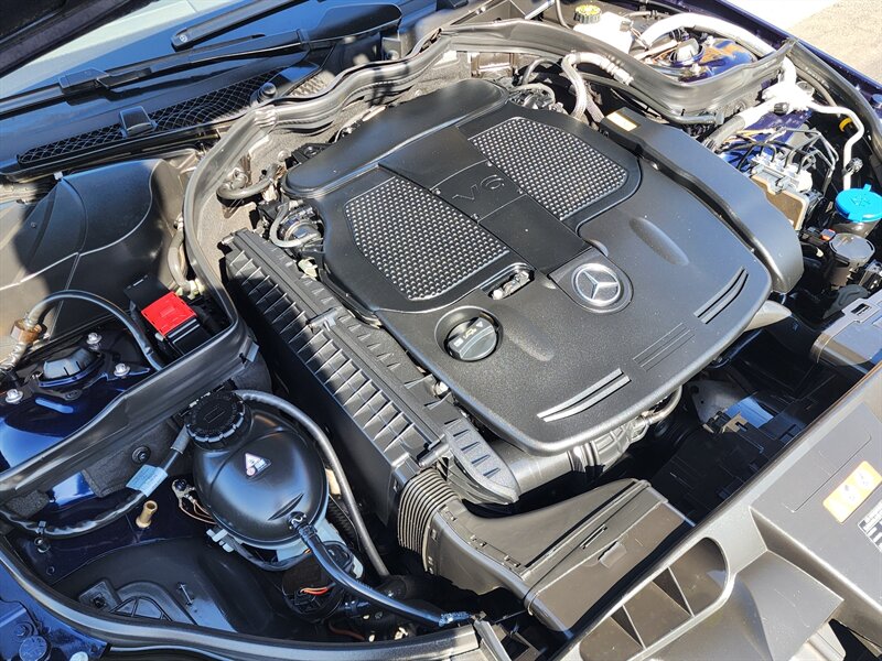 2014 Mercedes-Benz E 350 Cabriolet - Photo 10 - Fountain Hills, AZ 85268