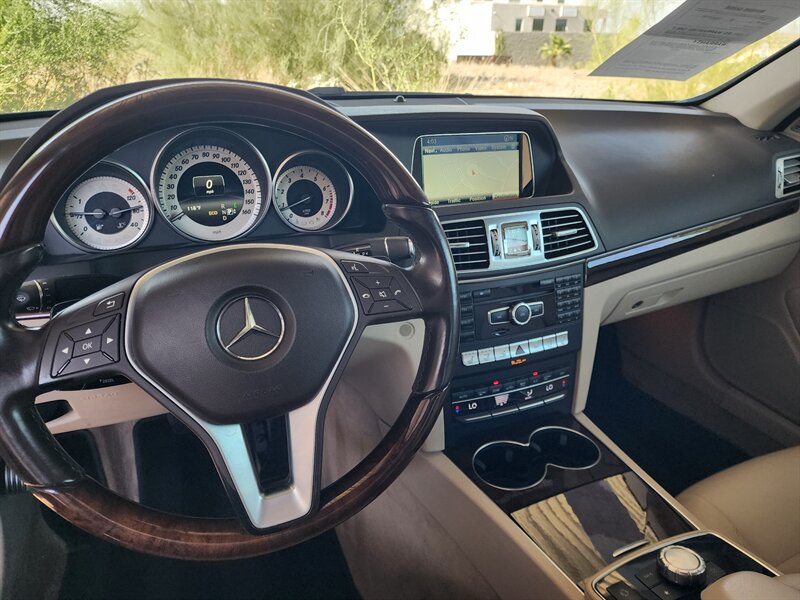 2014 Mercedes-Benz E 350 Cabriolet - Photo 74 - Fountain Hills, AZ 85268