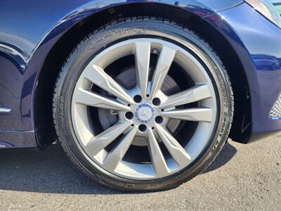 2014 Mercedes-Benz E 350 Cabriolet - Photo 33 - Fountain Hills, AZ 85268