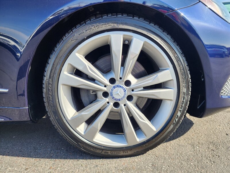 2014 Mercedes-Benz E 350 Cabriolet - Photo 33 - Fountain Hills, AZ 85268