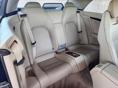 2014 Mercedes-Benz E 350 Cabriolet - Photo 88 - Fountain Hills, AZ 85268